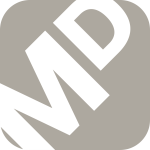 MD Premium Logo